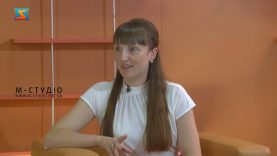 Програма “Діалоги” з Наталією Німець