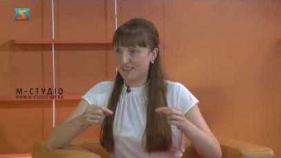 Програма “Діалоги” з Наталією Німець