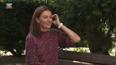 Програма “Діалоги” з Тетяною Літераті