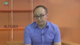 Програма “Громадський контроль”