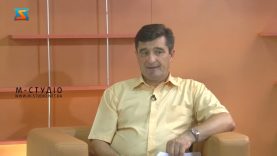 Програма “Громадський контроль” з Константином Молнаром