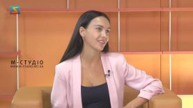 Програма “Громадський контроль” з Іванною Климпуш-Цинцадзе