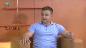 Прорама “Діалоги” з Олександром Гнатюком