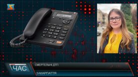 Смертельні ДТП за добу. Загинули люди.