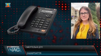 Смертельні ДТП за добу. Загинули люди.