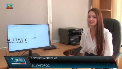 Спрощена система . Приєднання до електромереж