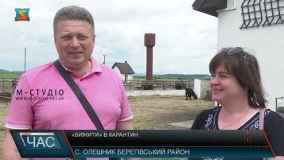 «Вижити» в карантин. Підприємницька діяльність