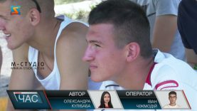 Волейбольний турнір «Селиська Співанка»