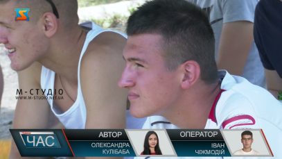 Волейбольний турнір «Селиська Співанка»