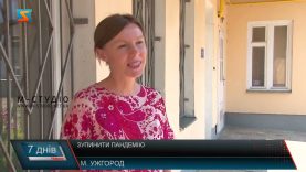 Зупинити пандемію. Міфи про вакцинацію