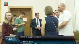 Активно вакцинуються. Перебіг кампанії