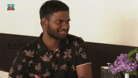 Актуальне інтерв’ю Харі Крішнаном