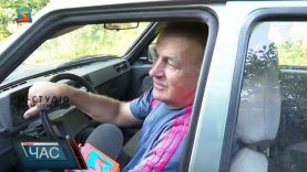 Нарешті відремонтують? Проблемна ділянка