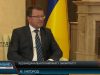 Програма «Актуальне інтерв’ю» з Анатолієм Полосковим