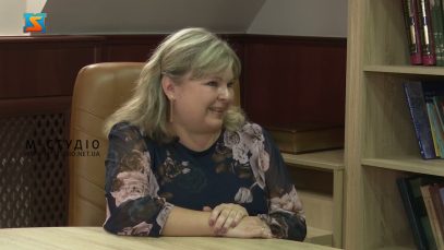 Програма “Щоденник здоров’я” з Мирославою Гирівець