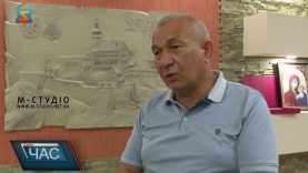 Спірне питання. Загострилась ситуація