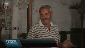 Унікальна пам’ятка. Церква Святого Духа