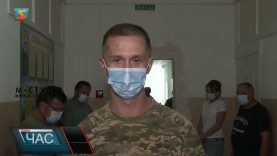 Вакцинація для прикордонників. Колективний імунітет