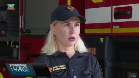 Врятовані туристи