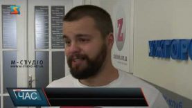 Про лицарський сезон. Готуються до фестивалю