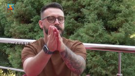 Програма “Громадський контроль” з Мстиславом Баником