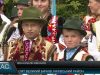 Вшанували вівчарів. Відкриття пам’ятника