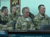 Зустріч з ветеранами АТО. Подяка і нагородження