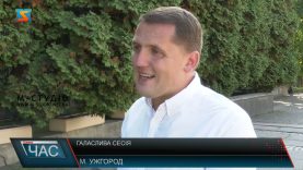 Галаслива сесія. Вирішували спори