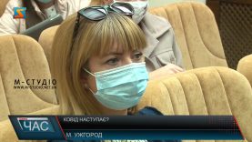 Ковід наступає? Невтішна статистика