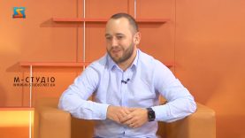 Програма “Діалоги” з Євгеном Дубенко