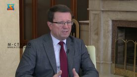 Програма “Громадський контроль з Анатолієм Полосковим