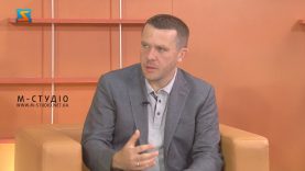 Програма “громадський контроль з Іваном Крулько