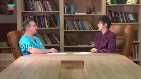 Програма  «Щоденник здоров’я»  з Михайлом Ігнатом