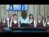 Урочистий концерт. Відзначили свято.