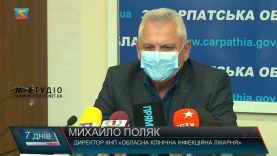 Вберегтися від Covid -19. Які прогнози?