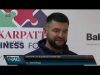 «Zakarpattia Business Forum 2021»