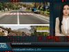 Завершили ремонт. Нове дорожнє покриття