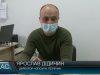 Новий мед заклад. Гідні умови