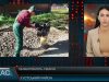 Облаштовують узбіччя. Т-07-37