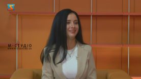 Програма “Громадський контроль” з Ларисою Фучко і Олесею Сідун