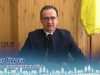 Привітання від Олега Бурси