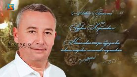 Привітання від Владіслава Поляка