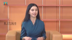 Програма “Діалоги” з Олесею Гузинець