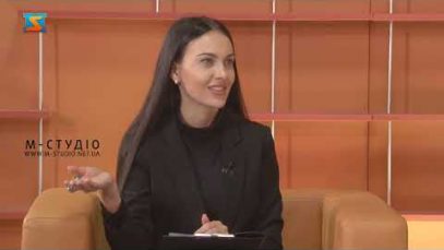 Програма “Діалоги” з Романом Молдавчуком