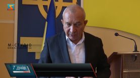 Реалізовують проєкти