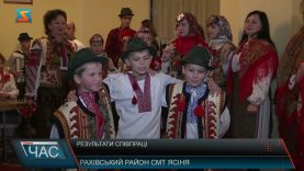 Результати співпраці