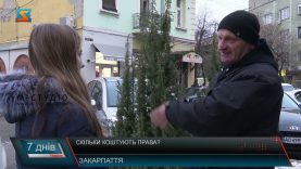 Скільки коштують права?