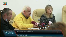Зміни у законодавстві. Нові правила
