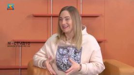 Програма “Діалоги” з Наталією Рибар