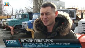 Аварійні дороги. Інфраструктура потребує ремонту